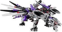 70725 LEGO Nindroid MechDragon