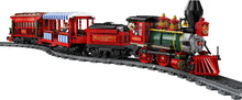 71044 LEGO Disney Train and Station