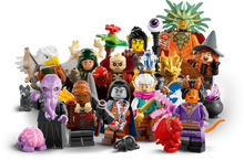 71047 LEGO Dungeons & Dragons Minifigures Series 27
