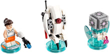 71203 Portal 2 Level Pack PRE-OWNED CERTIFIED