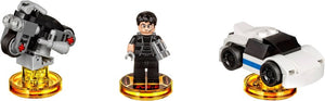 71248 LEGO Mission Impossible