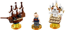 71267 Level Pack - The Goonies OPEN BOX NEW
