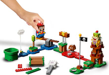 71360 LEGO Adventures with Mario Starter Course