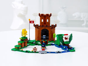 71362 LEGO Guarded Fortress Expansion Set