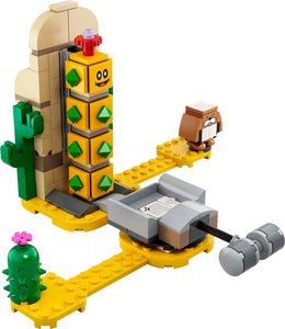 71363 LEGO Desert Pokey Expansion Set PRE-OWNED CERTIFIED