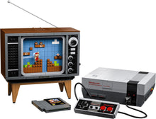 71374 LEGO Nintendo Entertainment System