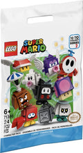 71386 LEGO Super Mario Character Packs Series 2