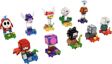 71386 LEGO Super Mario Character Packs Series 2