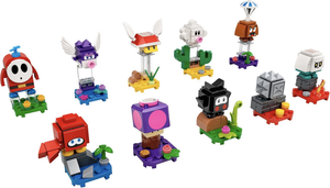 71386 LEGO Super Mario Character Packs Series 2