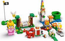 71403 LEGO Adventures with Peach Starter Course