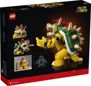 71411 The Mighty Bowser™