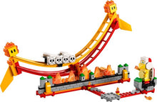 71416 LEGO Lava Wave Ride Expansion Set