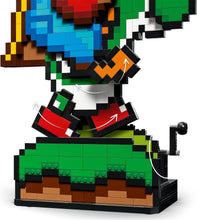71438 LEGO Mario & Yoshi