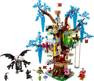 71461 LEGO Fantastical Tree House