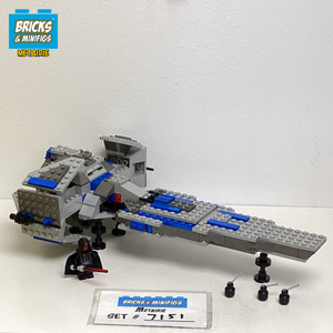7151 Sith Infiltrator (U)
