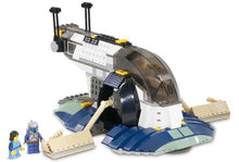 7153 LEGO Jango Fett's Slave I PRE-OWNED CERTIFIED