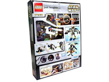 7153 LEGO Jango Fett's Slave I PRE-OWNED CERTIFIED