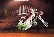 7163 LEGO Republic Gunship PRE-OWNED CERTIFIED