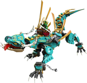 71746 LEGO Jungle Dragon