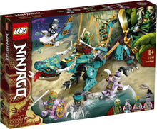 71746 LEGO Jungle Dragon