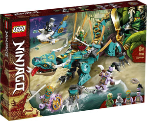 71746 LEGO Jungle Dragon