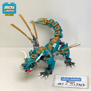 71746 Jungle Dragon (U2)