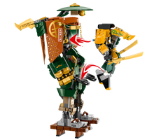 71794 LEGO Lloyd and Arin's Ninja Team Mechs