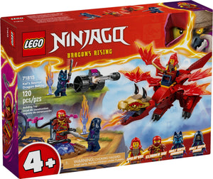 71815 Kai's Source Dragon Battle