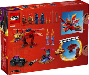 71815 Kai's Source Dragon Battle