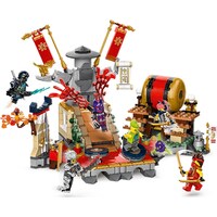 71818 LEGO Tournament Battle Arena