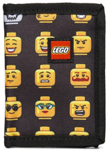 5008739 LEGO Tri-fold Wallet 2.0 Minifigure