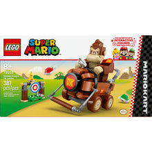 72033 Mario Kart™ – Donkey Kong & DK Jumbo