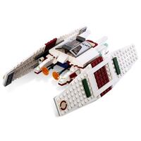 7259 LEGO ARC-170 Starfighter PRE-OWNED CERTIFIED
