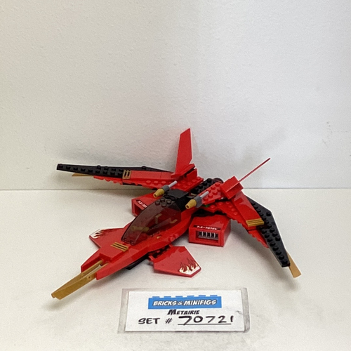 70721 Kai Fighter (U2)