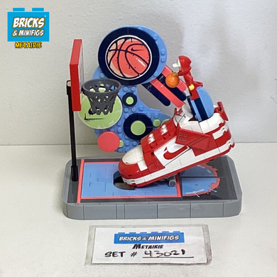 43021 Nike Dunk Trickshot (U)