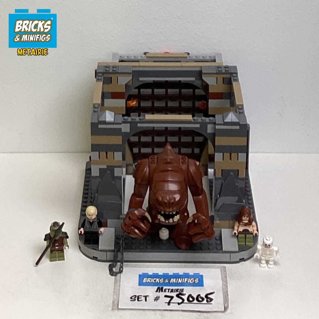 75005 Rancor Pit (U)
