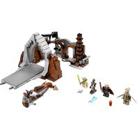 75017-C LEGO Duel on Geonosis PRE-OWNED CERTIFIED