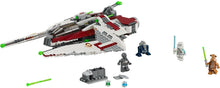 75051 Jedi Scout Fighter