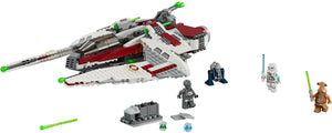 75051 Jedi Scout Fighter