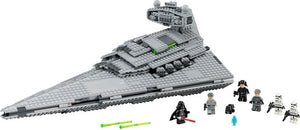 75055 LEGO Imperial Star Destroyer