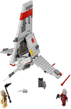 75081 LEGO T-16 Skyhopper CERTIFIED PRE-OWNED