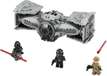 75082 LEGO TIE Advanced Prototype