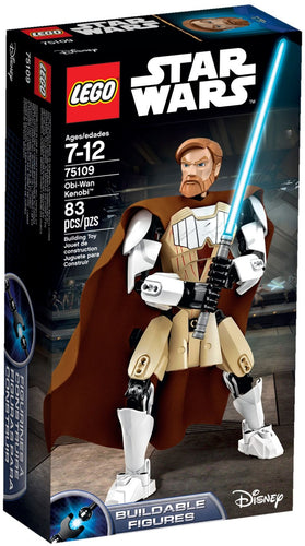 75109 LEGO Obi-Wan Kenobi