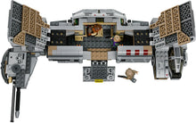 75140 LEGO Resistance Troop Transporter OPEN BOX NEW