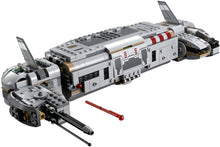 75140 LEGO Resistance Troop Transporter OPEN BOX NEW