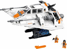 75144 Snowspeeder PRE-OWNED CERTIFIED