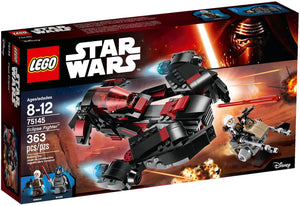 75145 LEGO Eclipse Fighter