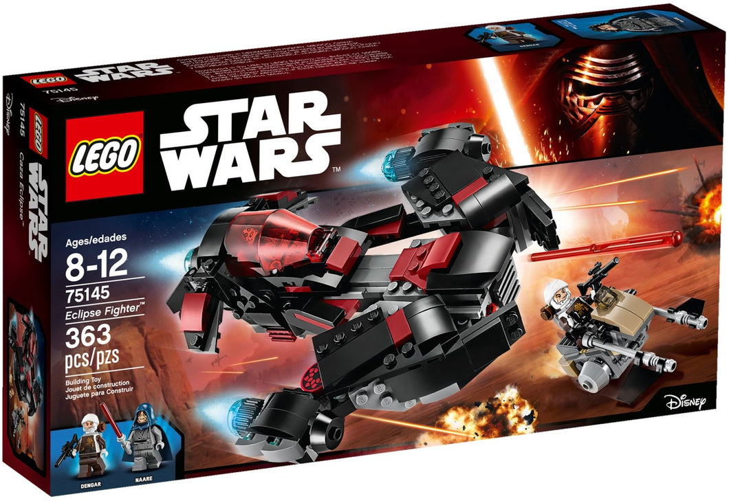 75145 LEGO Eclipse Fighter