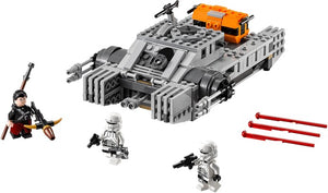 75152 LEGO Imperial Assault Hovertank PRE-OWNED CERTIFIED