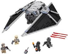 75154 LEGO TIE Striker